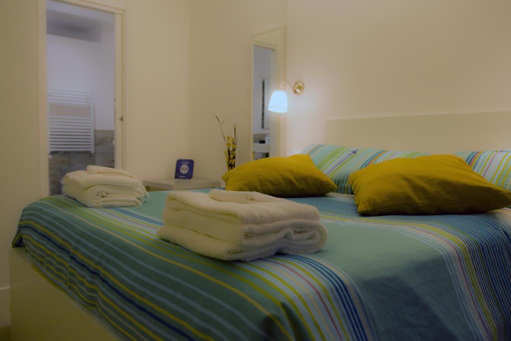 Hotel De Guestibus Roma Esterno foto